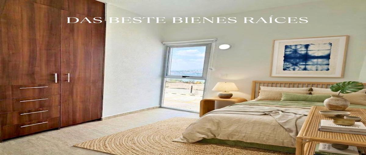 Foto de departamento en venta en  , residencial lago esmeralda, atizapán de zaragoza, méxico, 0 No. 05