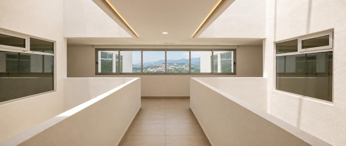 Foto de departamento en renta en  , residencial lago esmeralda, atizapán de zaragoza, méxico, 0 No. 04