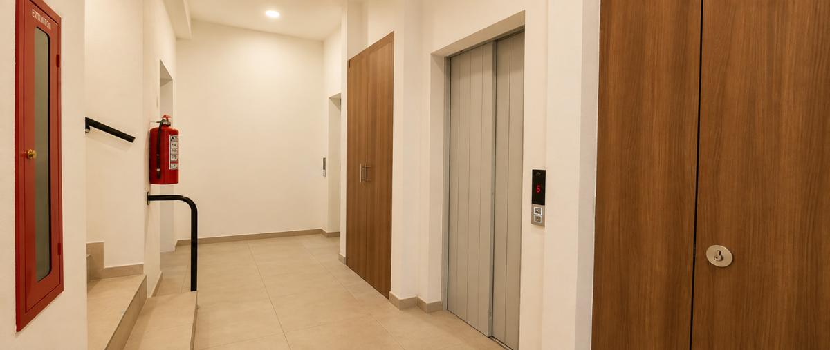 Foto de departamento en renta en  , residencial lago esmeralda, atizapán de zaragoza, méxico, 0 No. 03