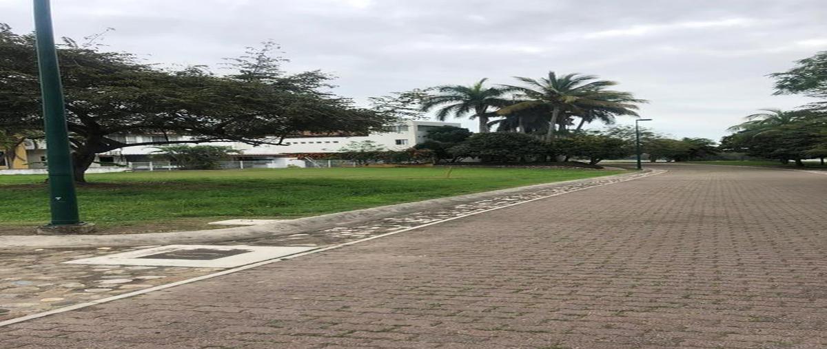Foto de terreno habitacional en venta en  , residencial lagunas de miralta, altamira, tamaulipas, 17379763 No. 03