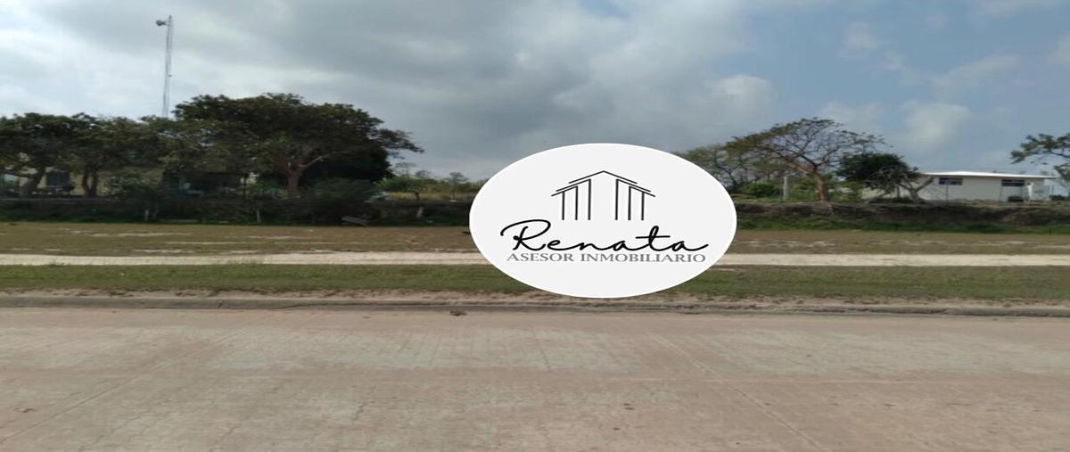 Foto de terreno habitacional en venta en  , residencial lagunas de miralta, altamira, tamaulipas, 19291509 No. 04