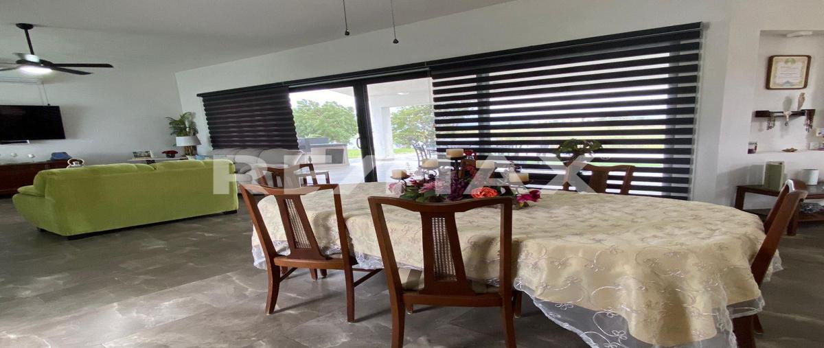 Foto de casa en venta en  , residencial lagunas de miralta, altamira, tamaulipas, 0 No. 04