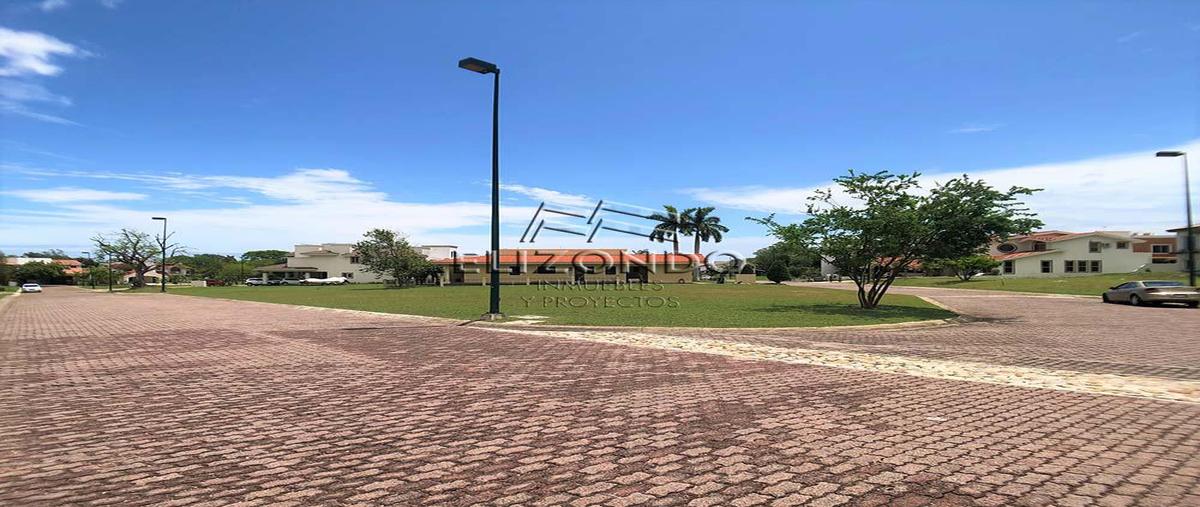 Foto de terreno habitacional en venta en  , residencial lagunas de miralta, altamira, tamaulipas, 0 No. 04