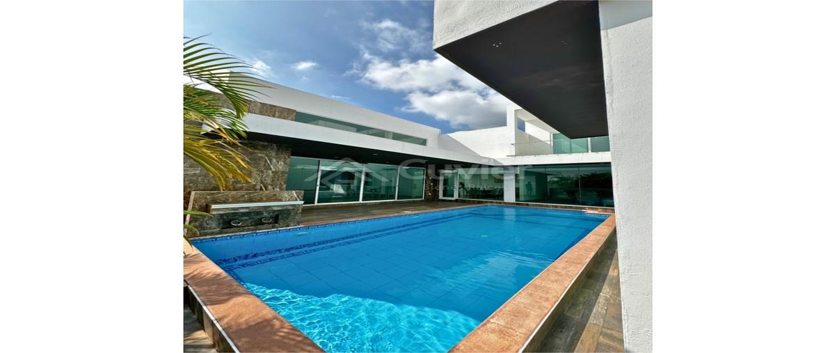 Foto de casa en venta en  , residencial lagunas de miralta, altamira, tamaulipas, 0 No. 04