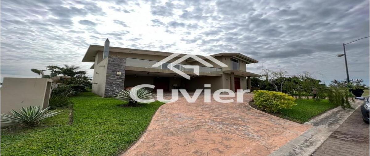 Foto de casa en venta en  , residencial lagunas de miralta, altamira, tamaulipas, 0 No. 03