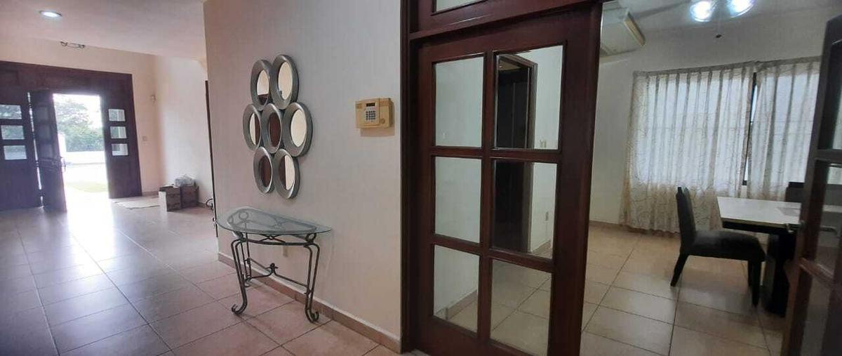 Foto de casa en renta en  , residencial lagunas de miralta, altamira, tamaulipas, 27864544 No. 03