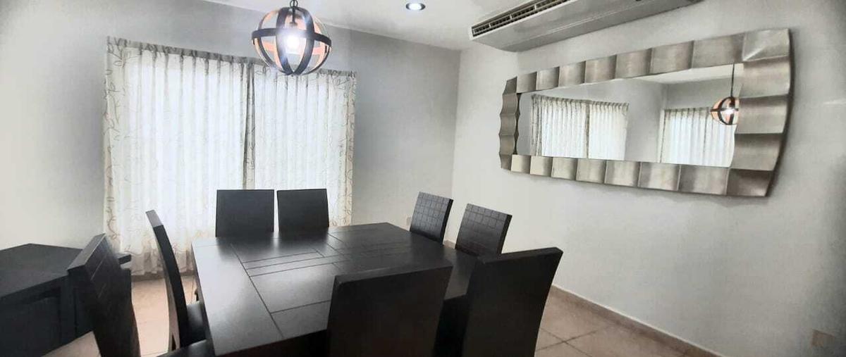 Foto de casa en renta en  , residencial lagunas de miralta, altamira, tamaulipas, 27864544 No. 04
