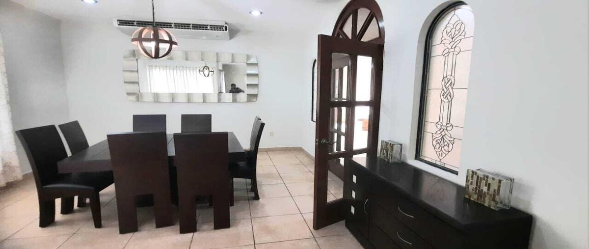 Foto de casa en renta en  , residencial lagunas de miralta, altamira, tamaulipas, 27864544 No. 05