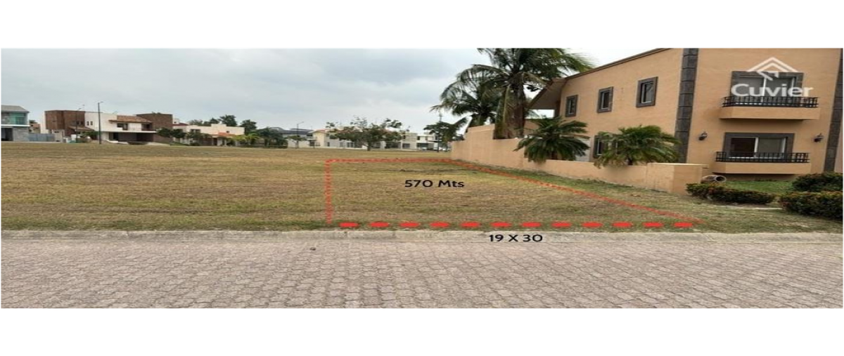 Foto de terreno habitacional en , residencial lagunas de miralta, altamira, tamaulipas, 27908717 foto 01 Foto de terreno habitacional en venta en , residencial lagunas de miralta, altamira, tamaulipas, 27908717 No. 01