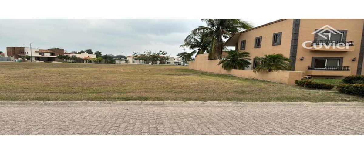 Foto de terreno habitacional en , residencial lagunas de miralta, altamira, tamaulipas, 27908717 foto 02 Foto de terreno habitacional en venta en , residencial lagunas de miralta, altamira, tamaulipas, 27908717 No. 02