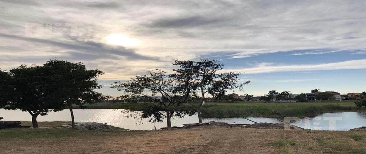 Foto de terreno habitacional en venta en  , residencial lagunas de miralta, altamira, tamaulipas, 0 No. 03