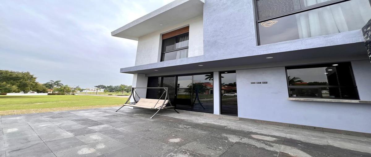 Foto de casa en venta en  , residencial lagunas de miralta, altamira, tamaulipas, 0 No. 03