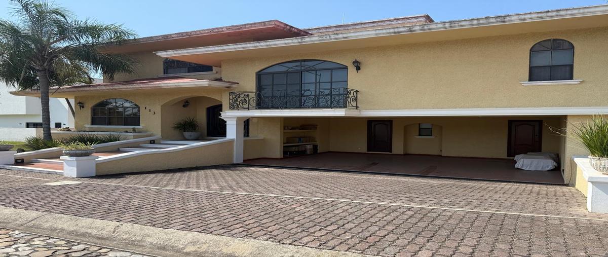 Foto de casa en renta en  , residencial lagunas de miralta, altamira, tamaulipas, 0 No. 01