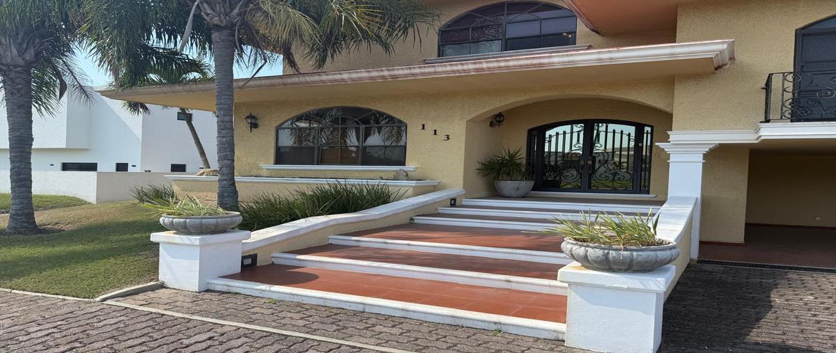Foto de casa en renta en  , residencial lagunas de miralta, altamira, tamaulipas, 0 No. 04