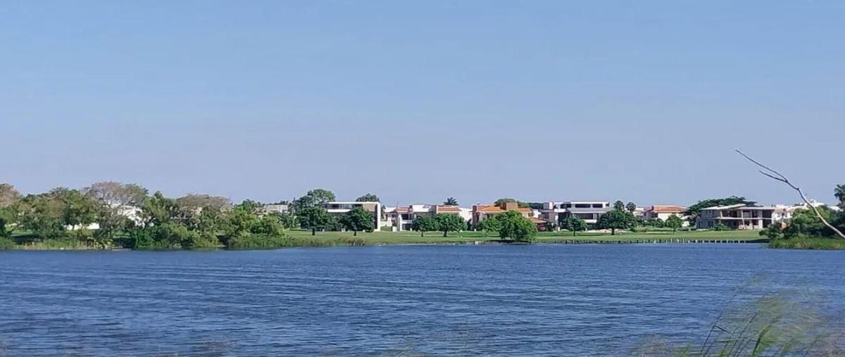 Foto de terreno habitacional en venta en  , residencial lagunas de miralta, altamira, tamaulipas, 0 No. 03