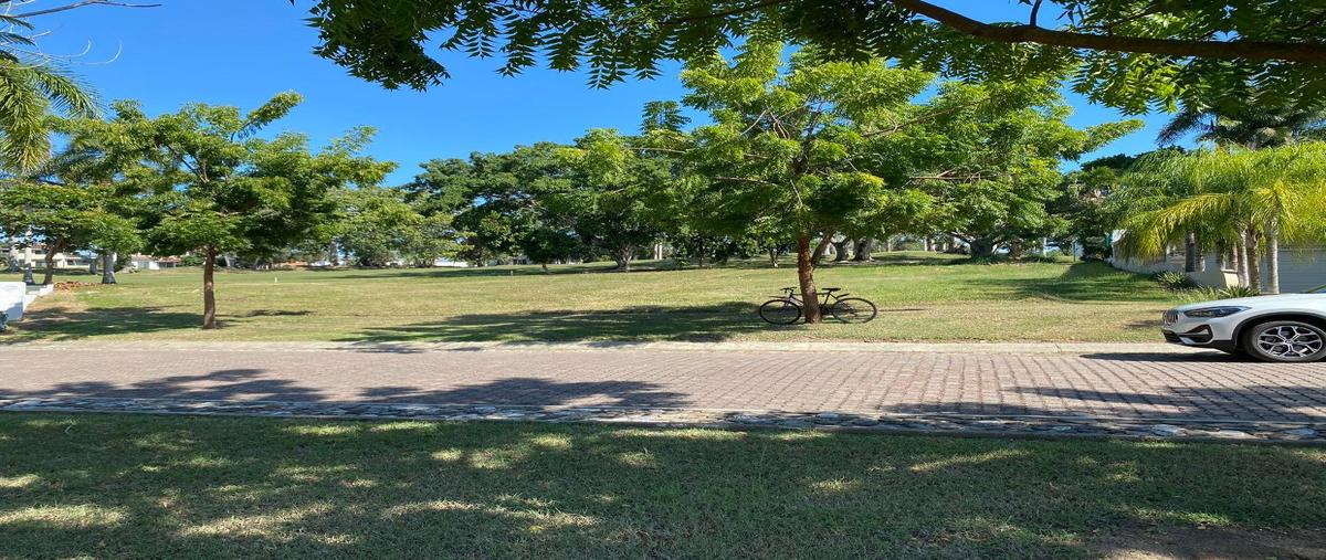 Foto de terreno habitacional en venta en  , residencial lagunas de miralta, altamira, tamaulipas, 0 No. 03