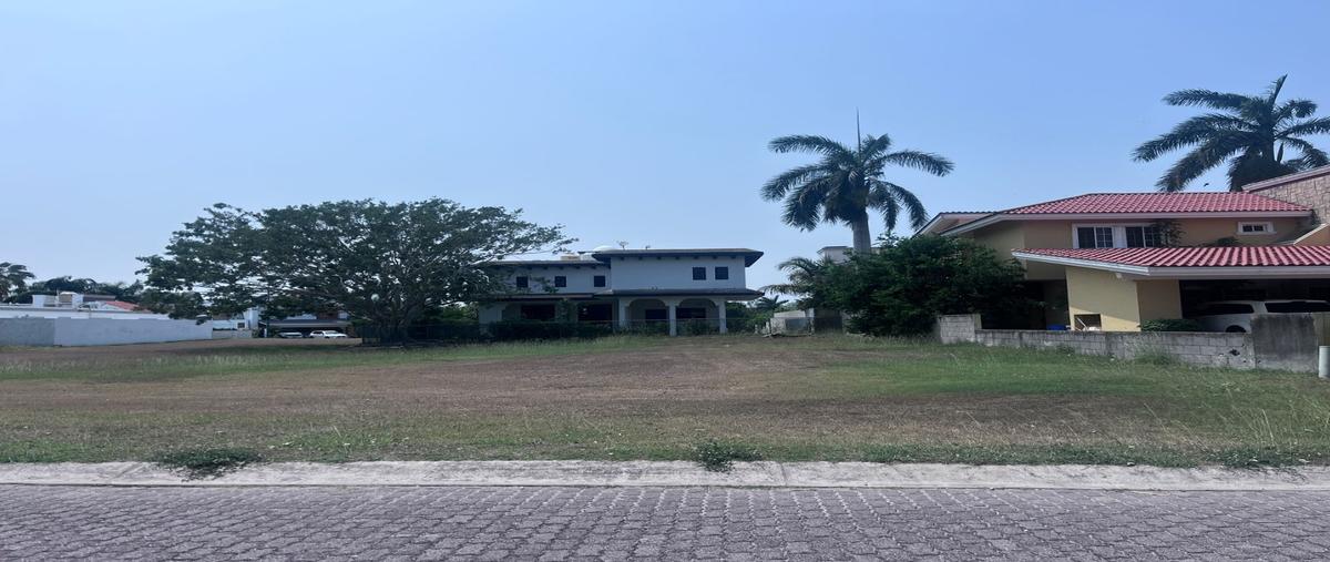 Foto de terreno habitacional en venta en  , residencial lagunas de miralta, altamira, tamaulipas, 0 No. 03