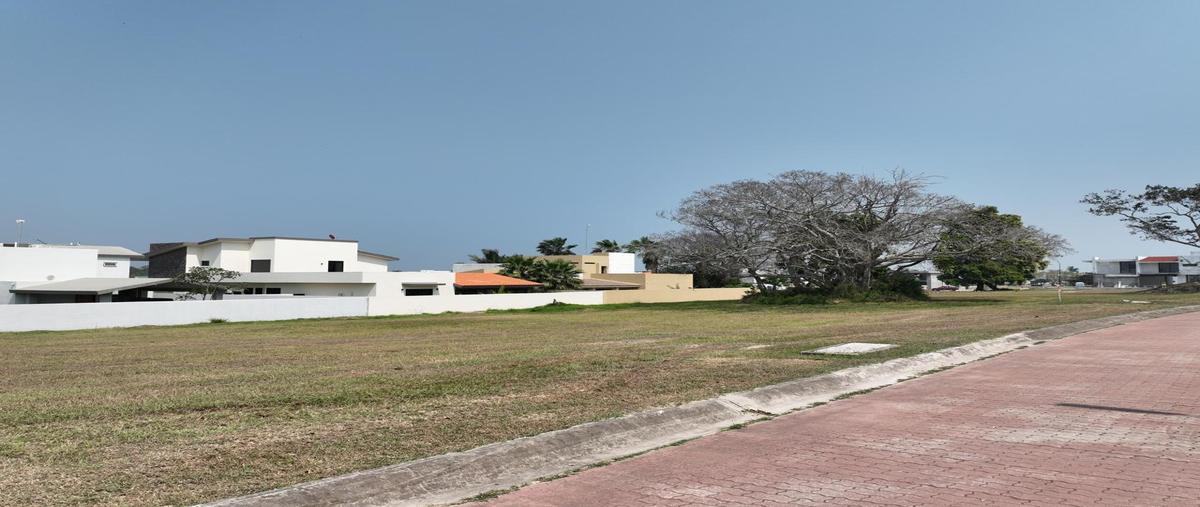 Foto de terreno habitacional en venta en  , residencial lagunas de miralta, altamira, tamaulipas, 0 No. 05