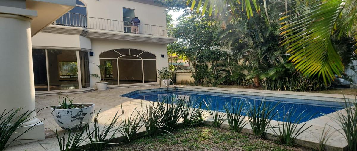 Foto de casa en renta en  , residencial lagunas de miralta, altamira, tamaulipas, 0 No. 04