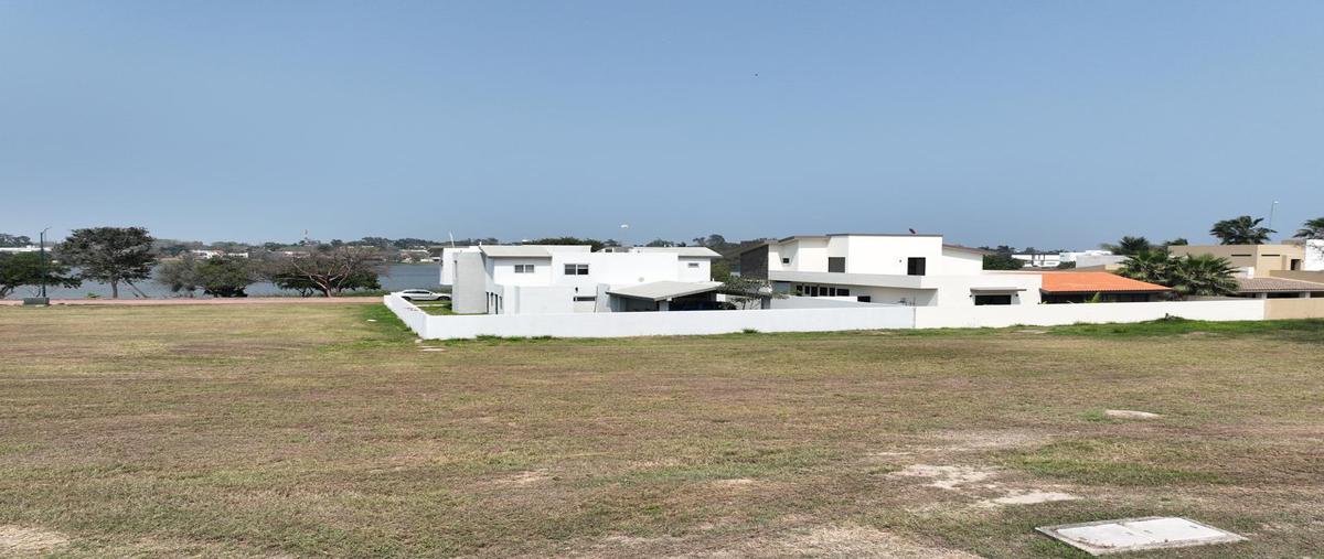Foto de terreno habitacional en venta en  , residencial lagunas de miralta, altamira, tamaulipas, 0 No. 03