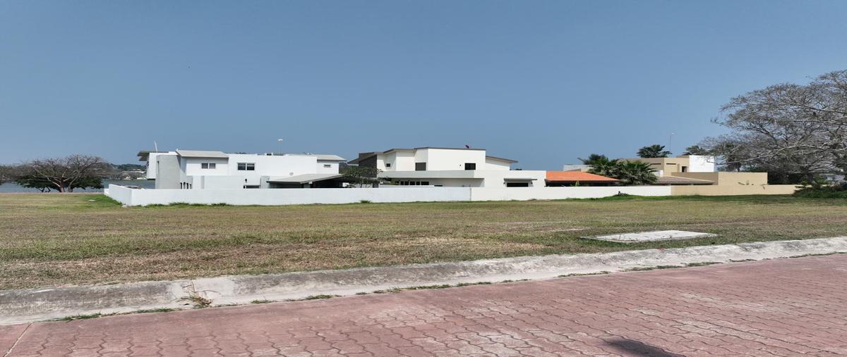 Foto de terreno habitacional en venta en  , residencial lagunas de miralta, altamira, tamaulipas, 0 No. 04