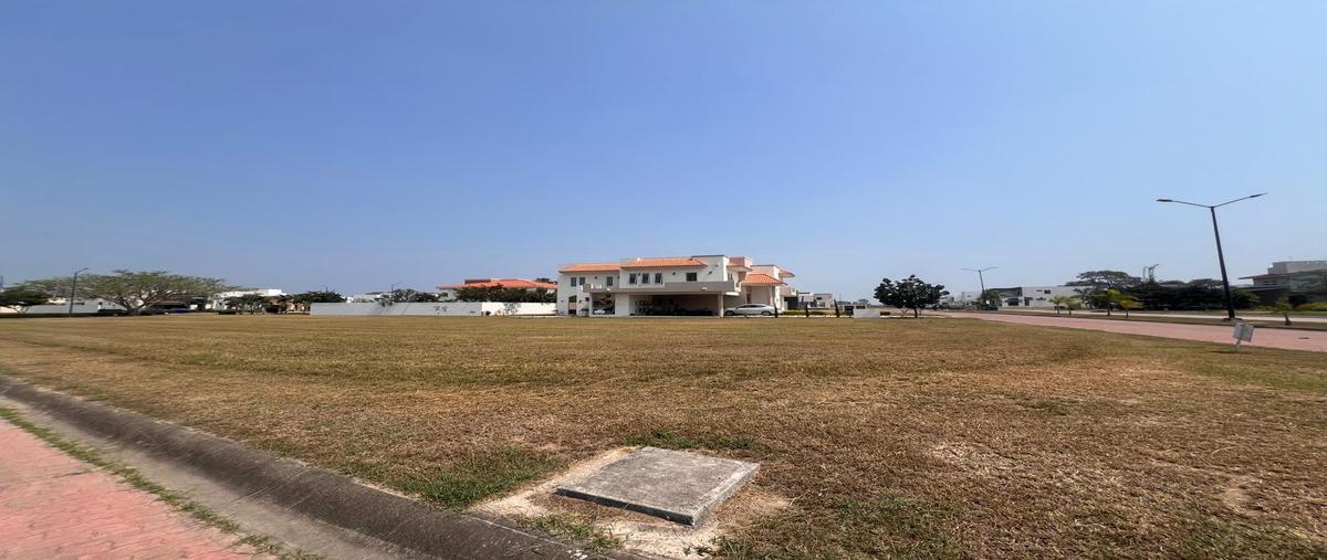 Foto de terreno habitacional en venta en  , residencial lagunas de miralta, altamira, tamaulipas, 0 No. 03