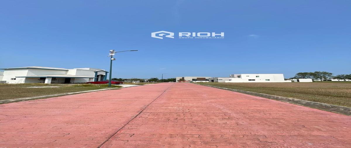 Foto de terreno habitacional en venta en  , residencial lagunas de miralta, altamira, tamaulipas, 29827475 No. 03