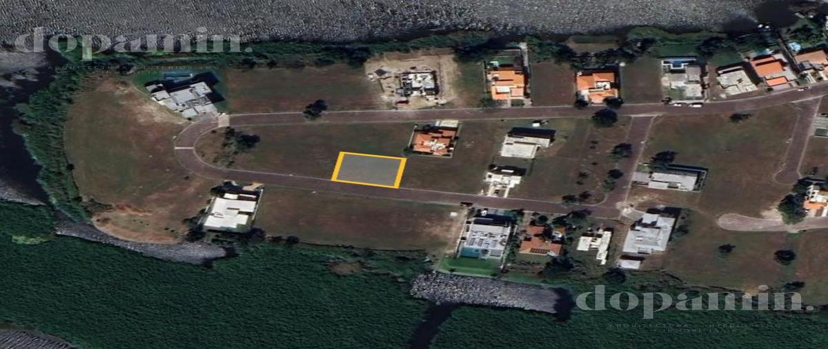 Foto de terreno habitacional en venta en  , residencial lagunas de miralta, altamira, tamaulipas, 0 No. 03
