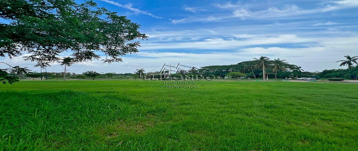 Foto de terreno habitacional en venta en  , residencial lagunas de miralta, altamira, tamaulipas, 0 No. 03