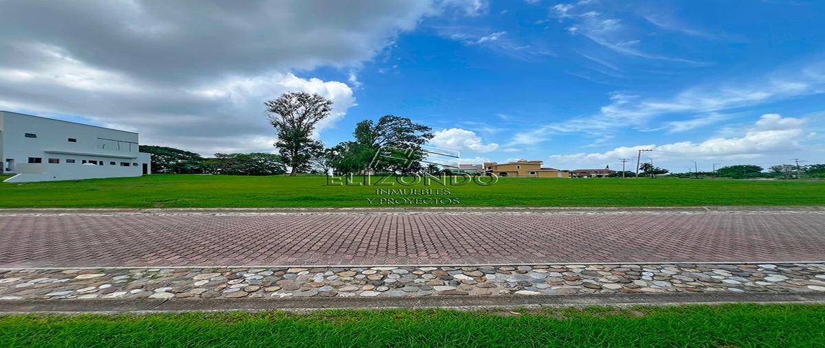 Foto de terreno habitacional en venta en  , residencial lagunas de miralta, altamira, tamaulipas, 30092241 No. 03