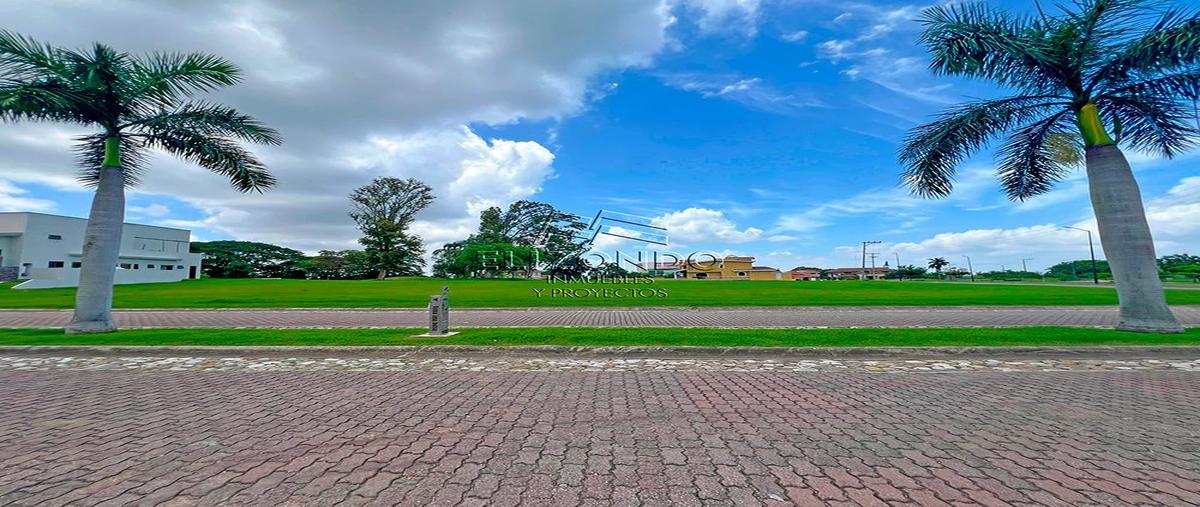 Foto de terreno habitacional en venta en  , residencial lagunas de miralta, altamira, tamaulipas, 30092241 No. 04
