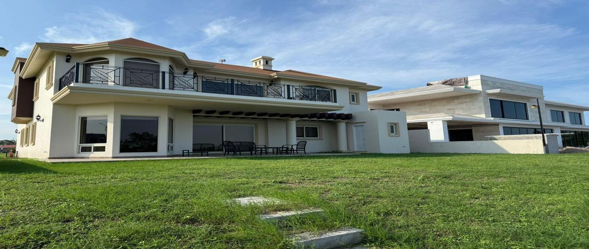 Foto de casa en , residencial lagunas de miralta, altamira, tamaulipas, 30211566 foto 01 Foto de casa en renta en , residencial lagunas de miralta, altamira, tamaulipas, 30211566 No. 01