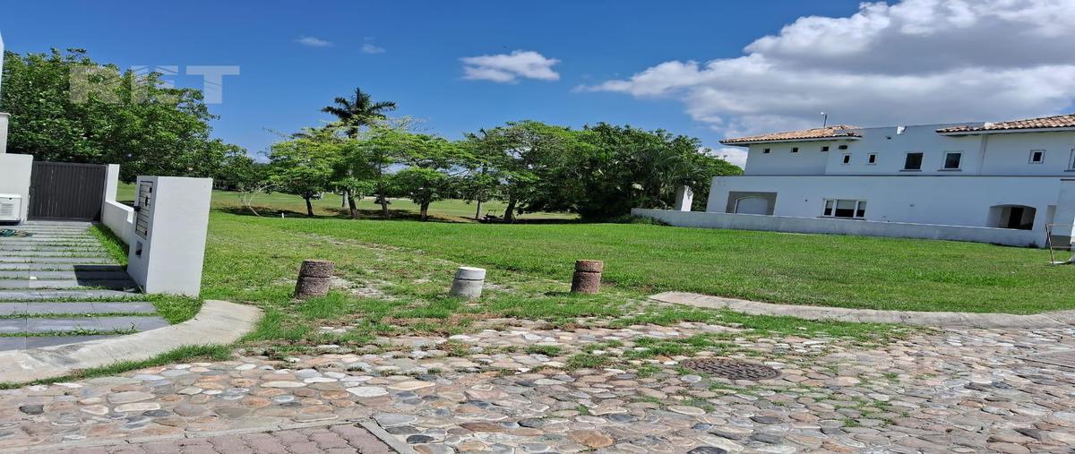 Foto de terreno habitacional en venta en  , residencial lagunas de miralta, altamira, tamaulipas, 30224040 No. 03