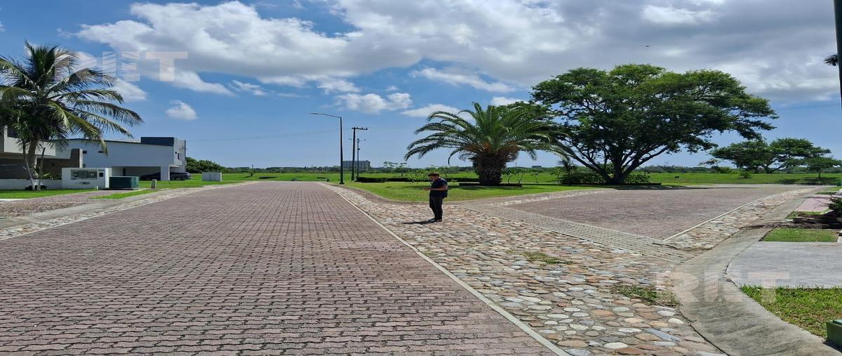 Foto de terreno habitacional en venta en  , residencial lagunas de miralta, altamira, tamaulipas, 30224040 No. 05