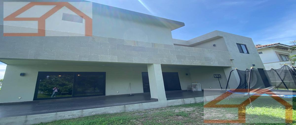 Foto de casa en renta en  , residencial lagunas de miralta, altamira, tamaulipas, 30348002 No. 04