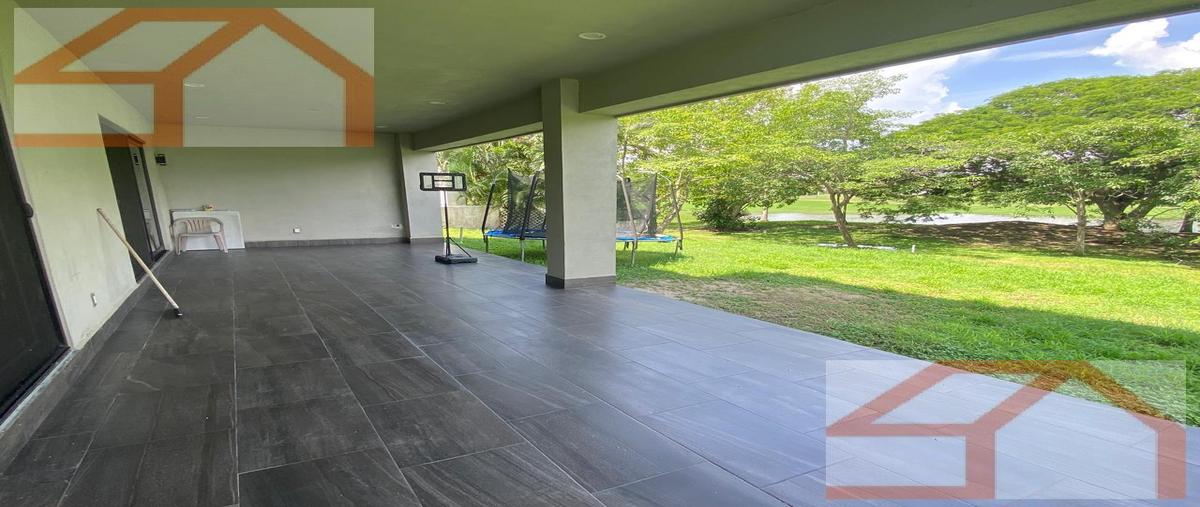 Foto de casa en renta en  , residencial lagunas de miralta, altamira, tamaulipas, 30348002 No. 05