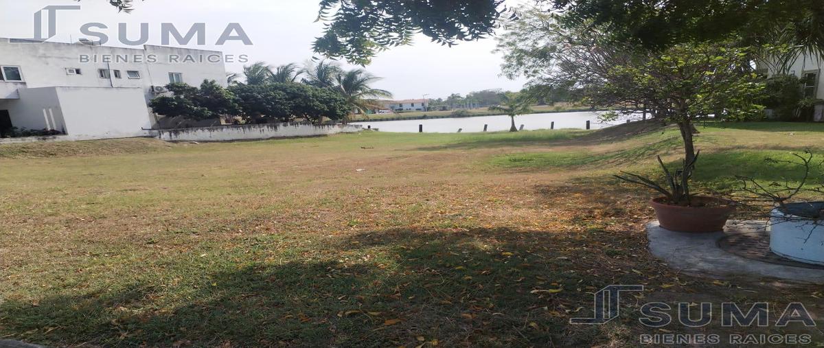 Foto de terreno habitacional en venta en  , residencial lagunas de miralta, altamira, tamaulipas, 0 No. 03
