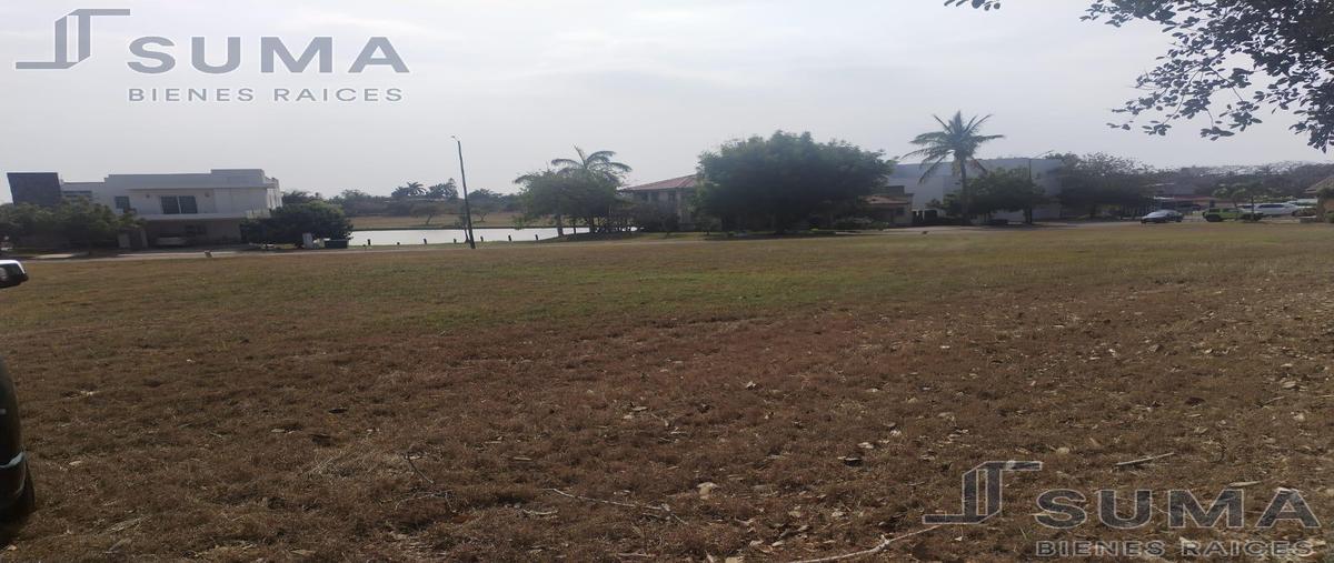 Foto de terreno habitacional en venta en  , residencial lagunas de miralta, altamira, tamaulipas, 0 No. 05