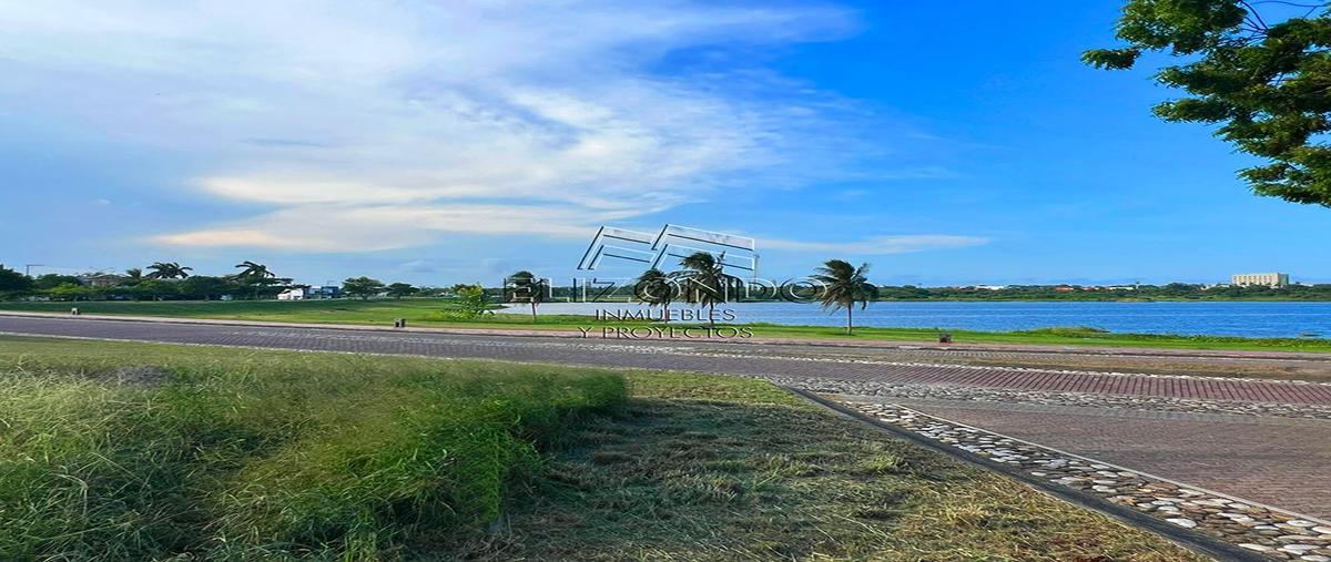 Foto de terreno habitacional en venta en  , residencial lagunas de miralta, altamira, tamaulipas, 30434251 No. 04