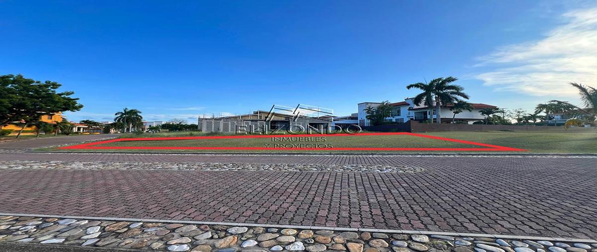 Foto de terreno habitacional en venta en  , residencial lagunas de miralta, altamira, tamaulipas, 30434251 No. 05
