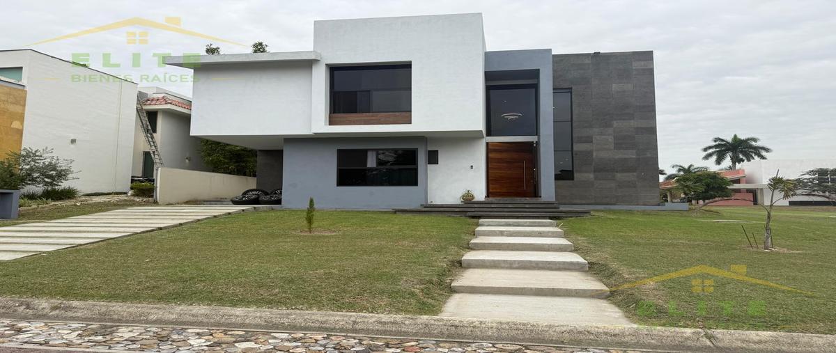 Foto de casa en venta en  , residencial lagunas de miralta, altamira, tamaulipas, 0 No. 03