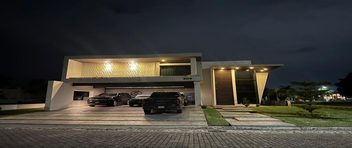 Foto de casa en venta en  , residencial lagunas de miralta, altamira, tamaulipas, 30816775 No. 03