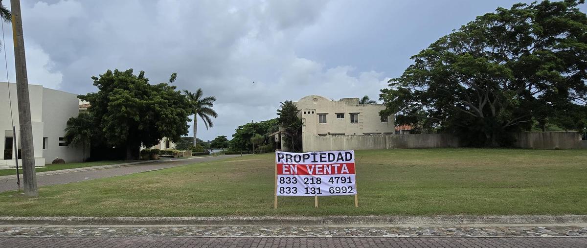 Foto de terreno habitacional en , residencial lagunas de miralta, altamira, tamaulipas, 0 foto 01 Foto de terreno habitacional en venta en , residencial lagunas de miralta, altamira, tamaulipas, 0 No. 01