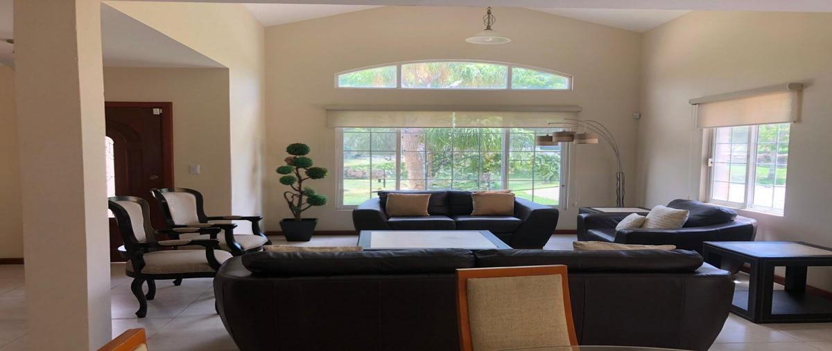 Foto de casa en renta en  , residencial lagunas de miralta, altamira, tamaulipas, 0 No. 03