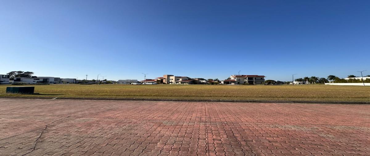 Foto de terreno habitacional en venta en  , residencial lagunas de miralta, altamira, tamaulipas, 30916895 No. 03
