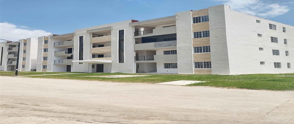 Foto de departamento en venta en  , residencial lagunas de miralta, altamira, tamaulipas, 0 No. 04