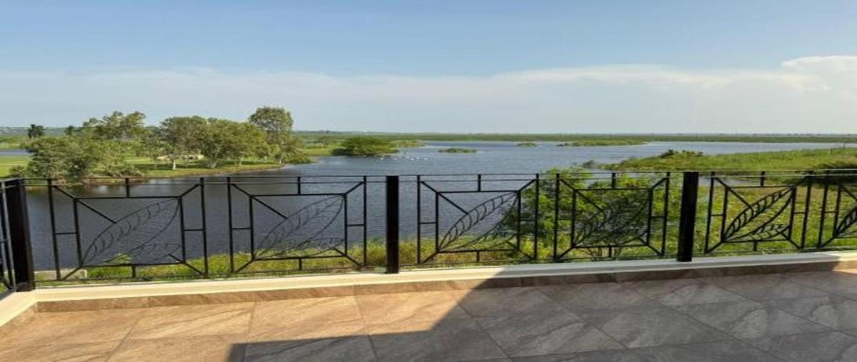 Foto de casa en renta en  , residencial lagunas de miralta, altamira, tamaulipas, 0 No. 03