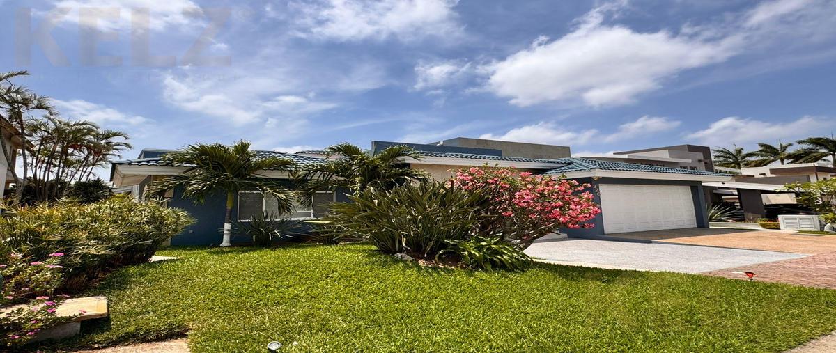 Foto de casa en renta en  , residencial lagunas de miralta, altamira, tamaulipas, 0 No. 03