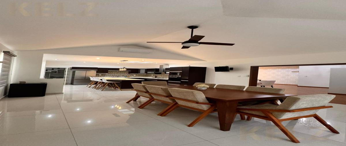 Foto de casa en renta en  , residencial lagunas de miralta, altamira, tamaulipas, 0 No. 05