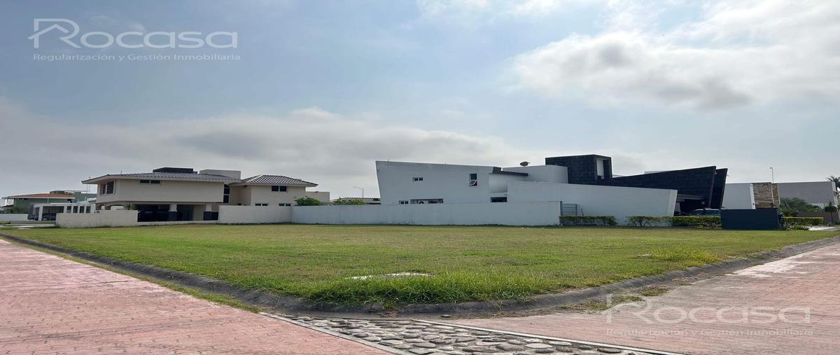 Foto de terreno habitacional en venta en  , residencial lagunas de miralta, altamira, tamaulipas, 0 No. 03